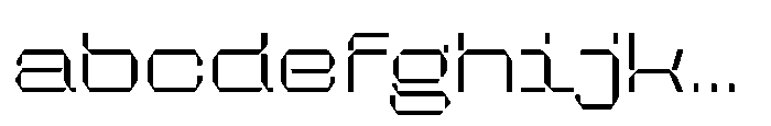 PTS Pharma Light Expanded FONT