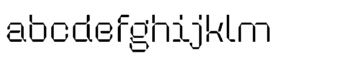 PTS Pharma Light FONT