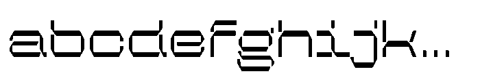 PTS Pharma Medium Expanded FONT