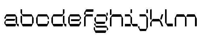 PTS Pharma Medium SemiExpanded FONT