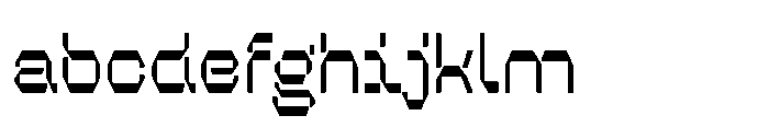 PTS Pharma Semi Bold FONT