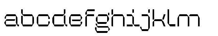 PTS Pharma Semi Expanded FONT