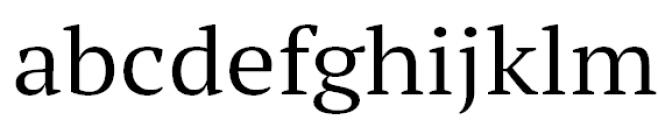 PT Serif Pro Extended Regular FONT