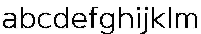 Pureunjeonnam Regular FONT