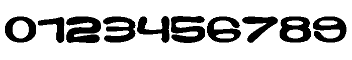 Pudgeloo Regular Font OTHER CHARS