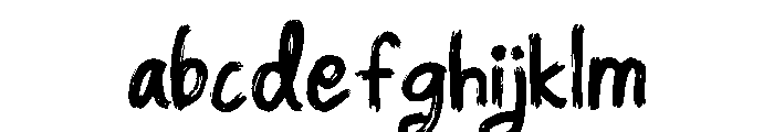 Pueblo FONT