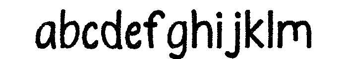 Puffi FONT