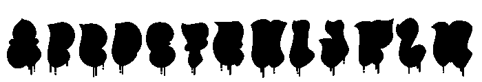 Puffy Jelly FONT