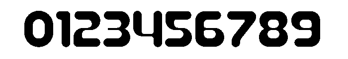 Pufilo Tropic Font OTHER CHARS