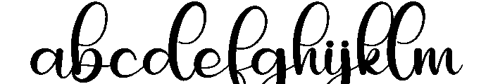 Pumpkin Desember FONT