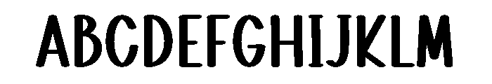Pumpkin Dreaming FONT
