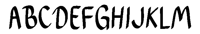 Pumpkin  Font FONT
