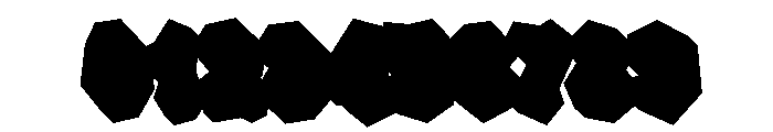 Pumpkin Haunt Extrude Regular Font OTHER CHARS