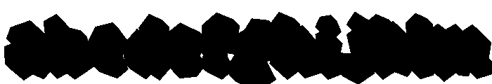 Pumpkin Haunt Extrude Regular FONT