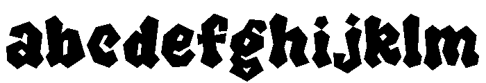 Pumpkin Haunt Regular FONT