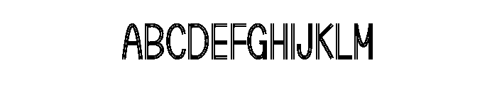 Pumpkin Ornaments FONT