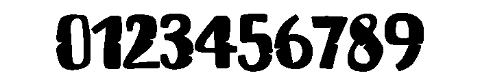 Pumpkin Playful Font OTHER CHARS