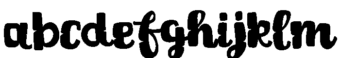 Pumpkin Playful FONT