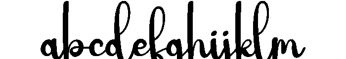 Pumpkin Vintage FONT