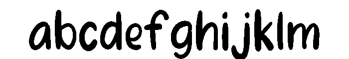 Pumpkin day FONT