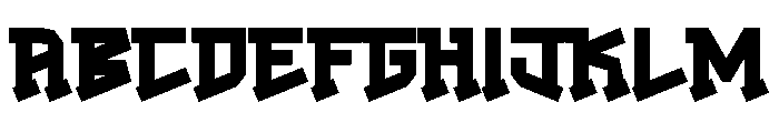 Punk Metos FONT