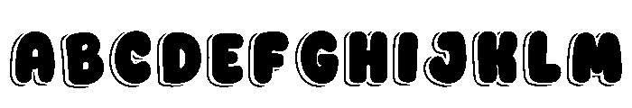 Puppy Lovers Regular FONT