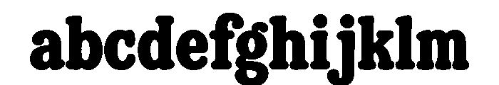 Puppy Mom FONT