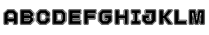 Pure Clean FONT