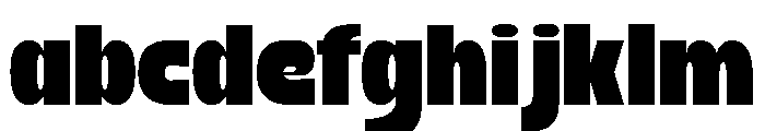 Pure Mango FONT