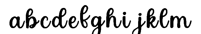PureForm FONT