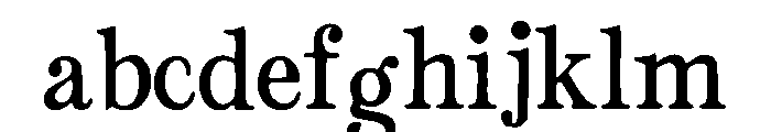 Purelight FONT