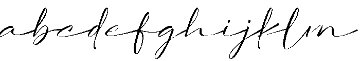 Purelines FONT