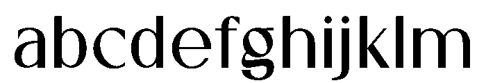 Purevia FONT