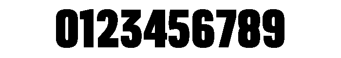 Purgo Regular Font OTHER CHARS