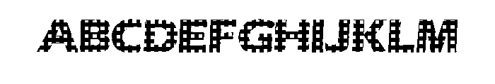 PurpleMardi Gras FONT