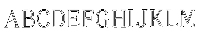 Purus Regular FONT