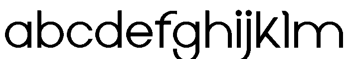 Pushclo FONT