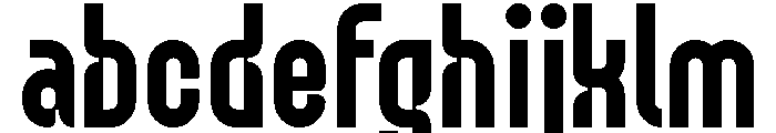 Pushkey FONT