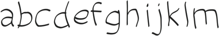 PULPENYA Regular ttf (400) FONT