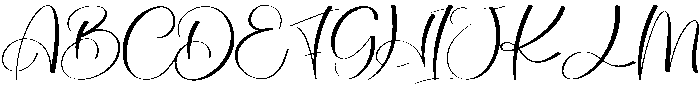 Pudding Regular otf (400) Font UPPERCASE
