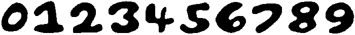 Pudding Regular otf (400) Font OTHER CHARS