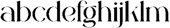 Puella Regular otf (400) FONT