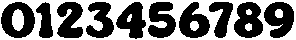 Puffetto Regular otf (400) Font OTHER CHARS