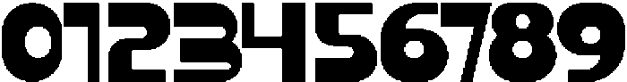 Pufflino otf (400) Font OTHER CHARS