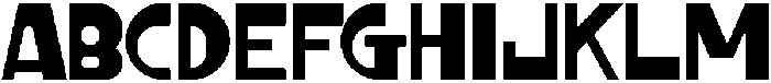 Pufflino otf (400) FONT