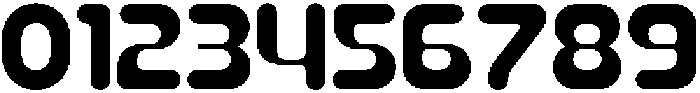 Pufilo Tropic otf (400) Font OTHER CHARS