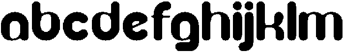 Pufilo Tropic otf (400) FONT