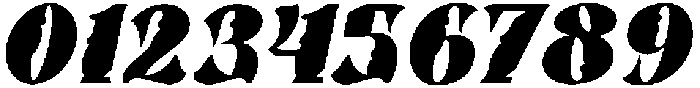 Puhyaka Italic otf (400) Font OTHER CHARS