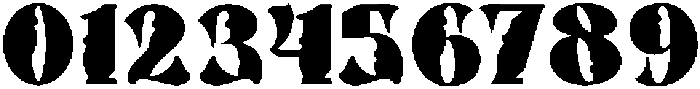 Puhyaka Regular otf (400) Font OTHER CHARS