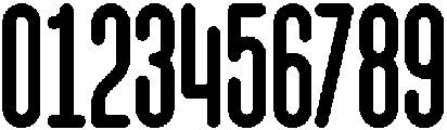 Pulse Regular otf (400) Font OTHER CHARS